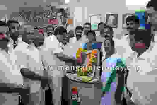 Rajiv Gandhi death anniversary 1